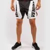 Venum Bandit Fightshorts -Training gear shop 7c644782ccfa418707b77b7901a9f465156bf807 FIGHTSHORT BANDIT BLACK GREY SD 01