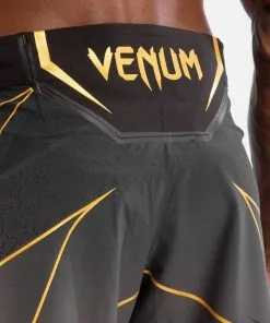 UFC Venum Authentic Fight Night Men's Gladiator Shorts - Champion -Training gear shop 7dfc51ff60ed8f9969c09b7e4640c567c2d231e1 VNMUFC 00003 126 09