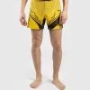 UFC Venum Pro Line Men's Shorts - Yellow 1 UFC Venum Pro Line Men's Shorts - Yellow -Training gear shop 8134e047dfc326cfd2659874b016b6e7122fbae5 VNMUFC 00061 006 01F