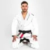 Venum Reorg BJJ Gi - White -Training gear shop 8177a4749c37c5135e9a1b134009c30735edb8e7 KIMONO REORG WHITE 05