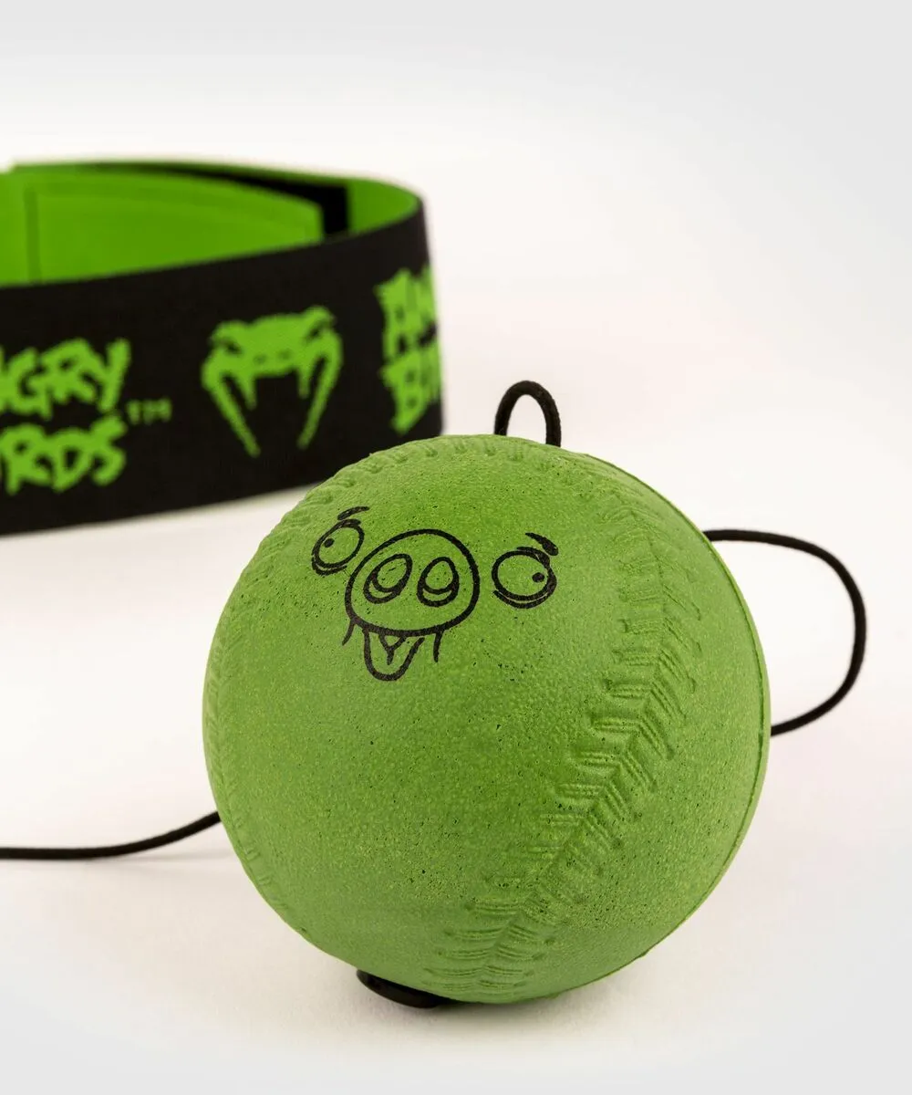 Venum Angry Birds Reflex Ball 4 Venum Angry Birds Reflex Ball - Image 2
