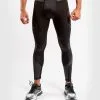 Venum One FC Impact Compression Tights - Black-Black 1 Venum One FC Impact Compression Tights - Black-Black -Training gear shop 86c8c87e499b5497f6546318fbf7b650c24617a1 SPATS ONEFC IMPACT BLACK BLACK 01