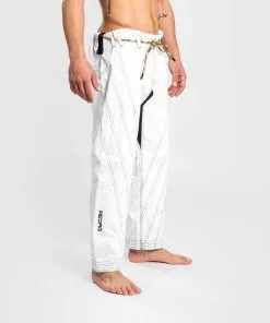 Venum Reorg BJJ Gi - White -Training gear shop 87c2bc0da4a2145b2d9249e626e022a256c97697 KIMONO REORG WHITE 23