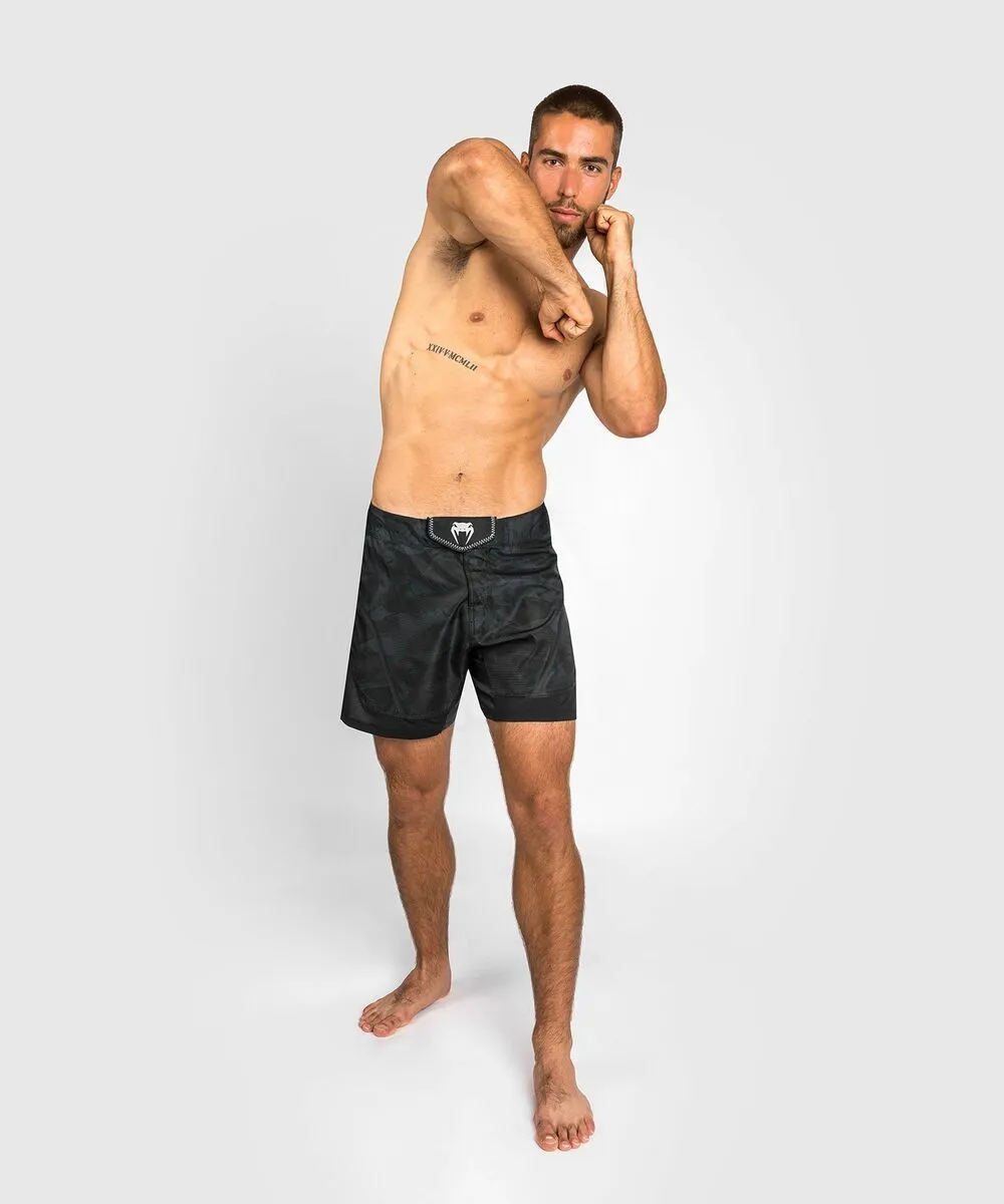 Venum Electron 3.0 Fightshorts - Black 3 Venum Electron 3.0 Fightshorts - Black