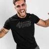Venum Absolute 2.0 T-shirt - Black-Black -Training gear shop 8d749fd82f28f9a55f80f38a900be19fd95ab579 TS ABSOLUTE 2.0 BLACK BLACK 04