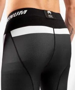 Venum NoGi 3.0 Compression Tights - Black-White -Training gear shop 8efb702f3f13faa245d215b84fcea0d71f7505e2 SPATS NOGI3.0 BLACK WHITE 09