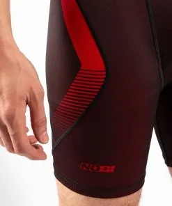 Venum NoGi 3.0 Vale Tudo Shorts - Black-Red -Training gear shop 8f67c967bb98da722d38028aff945870d78175e5 VALETUDO NOGI3.0 RED 07
