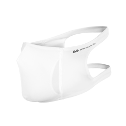McDavid Sport Face Mask -Training gear shop 90170 MD White