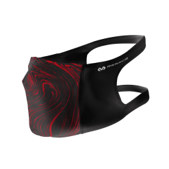 McDavid Sport Face Mask Print 90171 9 McDavid Sport Face Mask Print 90171 -Training gear shop 90171 MD Swirl