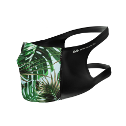 McDavid Sport Face Mask Print 90171 10 McDavid Sport Face Mask Print 90171 -Training gear shop 90171 MD Tropical