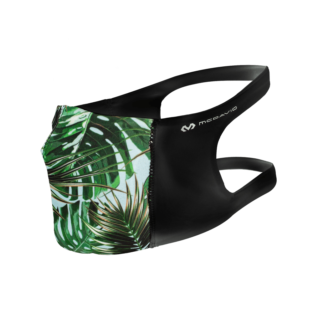 McDavid Sport Face Mask Print 90171 6 McDavid Sport Face Mask Print 90171 - Image 4