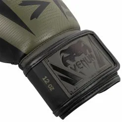 Venum Elite Boxing Gloves Khaki Camo -Training gear shop 916787579f39e8be4e8c34f66205ecf0e16d1fda BG ELITE 3.0 KAKI BLACK 1500 03