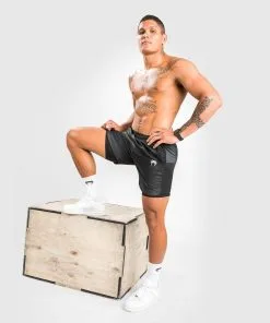 Venum Biomecha 2 In 1 Training Shorts (23) -Training gear shop 93605a7fb7dfd2225f12e93e34283d07287a2124 TRAININGSHORT BIOMECA 04