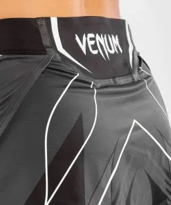 UFC Venum Authentic Fight Night Women's Skort - Black -Training gear shop 956d18eb5aa88541f78d61716afd08e1e40bd623 VNMUFC 00018 001 05