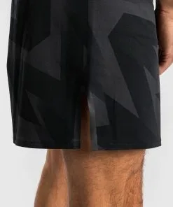 Venum Razor Fightshorts - Black/Gold 10 Venum Razor Fightshorts - Black/Gold -Training gear shop 9628b0273d5e53f8b88ea2ad67d4aae476144c12 FS RAZOR BLACK GOLD 07
