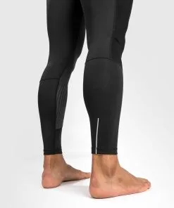 Venum Biomecha Spats (23) Black/Grey -Training gear shop 97b2de141c5a7f48e6c1586537f44f01ddb4a431 SPAT BIOMECA 9
