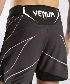 UFC Venum Pro Line Men's Shorts - Black -Training gear shop 99375eadf8a3131a8380a7d9d7c021ebed96a9ee VNMUFC 00061 001 07
