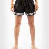 Venum Parachute Muay Thai Shorts - Black-White