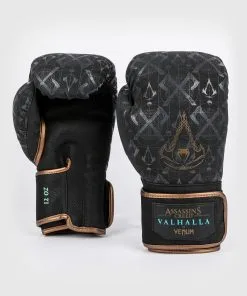Venum Assassin´s Boxing Gloves- Black
