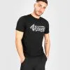 Venum Absolute 2.0 (23) -T-Shirt Black/Silver