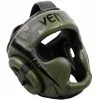 Venum Elite Headgear Khaki Camo -Training gear shop 9c6881b44673d298043c7662f2eab4655d3b544f HEADGEAR ELITE KHAKI CAMO 1500 02