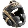 Venum Elite Headgear Dark Camo-Gold -Training gear shop 9c978e920e422e713b9adbe10f7b7e9629f4c524 HEADGEAR ELITE DARKCAMO GOLD 1500 02
