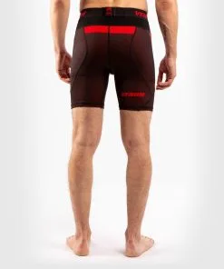 Venum NoGi 3.0 Vale Tudo Shorts - Black-Red -Training gear shop 9d9d01440164a4a9fefed44c4a1ddee8edae7d19 VALETUDO NOGI3.0 RED 04