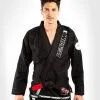 Venum Elite Light 3.0 BJJ Gi - Black