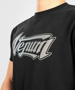 Venum Absolute 2.0 (23) -T-Shirt Black/Silver 10 Venum Absolute 2.0 (23) -T-Shirt Black/Silver -Training gear shop 9e47483f6bdccd186e42ced2ea74fc2604d7f1fd TS ABSOLUTE 2.0 BLACK SILVER 13