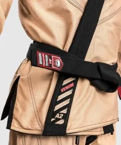 Venum Reorg BJJ Gi - Sand 13 Venum Reorg BJJ Gi - Sand -Training gear shop 9e788f536efd880bec2d2fd35bbd65c0375ca581 KIMONO REORG BEIGE 16