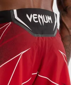 UFC Venum Authentic Fight Night Men's Gladiator Shorts - Red 17 UFC Venum Authentic Fight Night Men's Gladiator Shorts - Red -Training gear shop 9e99cc03c34d34d10d89e3f97b49f20142277dc8 VNMUFC 00003 003 08