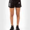 UFC Venum Authentic Fight Week Women's Performance Shorts - Black