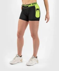 Venum Training Camp 3.0 Women's Compression Shorts