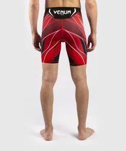 UFC Venum Pro Line Men's Vale Tudo Shorts - Red 15 UFC Venum Pro Line Men's Vale Tudo Shorts - Red -Training gear shop 9f597de74d6255904299342596cfc7e10b8551e8 VNMUFC 00073 003 04B