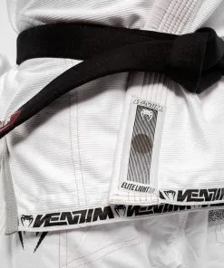 Venum Elite Light 3.0 BJJ Gi - Valkoinen 16 Venum Elite Light 3.0 BJJ Gi - Valkoinen -Training gear shop 9fc74c2efba91e5d2310db5115dbb5350bd59d40 GI BJJ ELITE LIGHT 3.0 WHITE 12