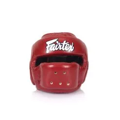 Fairtex HG14 Full Face Headguard -Training gear shop AF1E9306 C96A 442B BA2F AA56B01D5E86