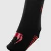 Venum Kontact Evo Foot Grips, Black/Red -Training gear shop ANKLES SUPPORT KONTACT EVO BLACK RED 1500 03 1