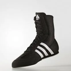 Adidas Box Hog 2-wrestling Shoe