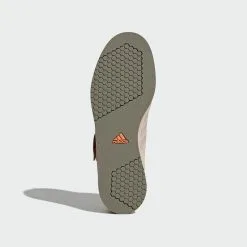 Adidas Power Perfect III - Weightlifting Shoes Chalk Pearl -Training gear shop Adidas20Power20Perfect20III20lll20320weightliftingshoe20painonnostokenkC3A420Chalk20Pearl20sole