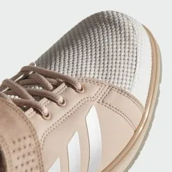 Adidas Power Perfect III - Weightlifting Shoes Chalk Pearl -Training gear shop Adidas20Power20Perfect20III20lll20320weightliftingshoe20painonnostokenkC3A420Chalk20Pearl20toes