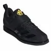 Adidas Powerlift 4 Black-White-Solar Gold -Training gear shop Adidas20PowerLift20420IV20PainonnostokenkC3A420weightlifting20shoe20musta20keltainen20black20yellow
