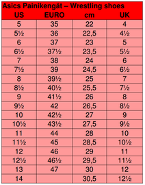 Asics Snapdown 2 Wrestling Shoe, Stone Grey - Classic Red 6 Asics Snapdown 2 Wrestling Shoe, Stone Grey - Classic Red - Image 4