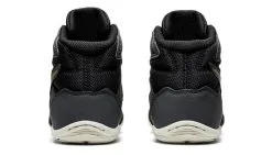 Asics Matflex 6 GS Classic Children Wrestling Shoes Black-Champagne 12 Asics Matflex 6 GS Classic Children Wrestling Shoes Black-Champagne -Training gear shop Asics20Matflex20620GS20lasten20painikenkC3A420musta shampanja20black20shampagne20back