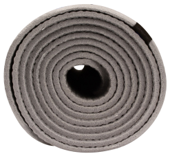 Avento Yoga Mat Grey -Training gear shop Avento20Joogamatto20yoga20mat