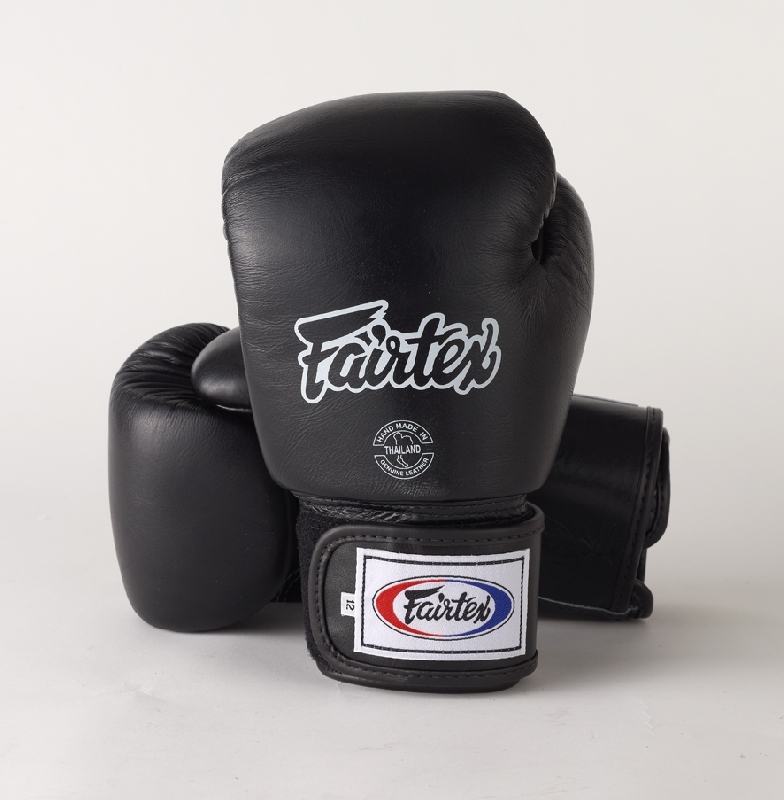 Fairtex Boxing Gloves BGV8 3 Fairtex Boxing Gloves BGV8