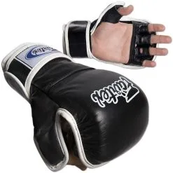 Fairtex Grappling Gloves FGV15