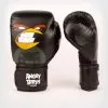 Venum Angry Birds Boxing Gloves For Kids - Black -Training gear shop BG HUNGRYBIRD BLACK 03