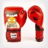 Venum Angry Birds Boxing Gloves For Kids - Red -Training gear shop BG HUNGRYBIRD RED 04