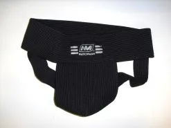 Nationman Lower Guard Bag