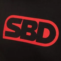 SBD Competition T-shirt (21) -Training gear shop COMP SHIRT 02